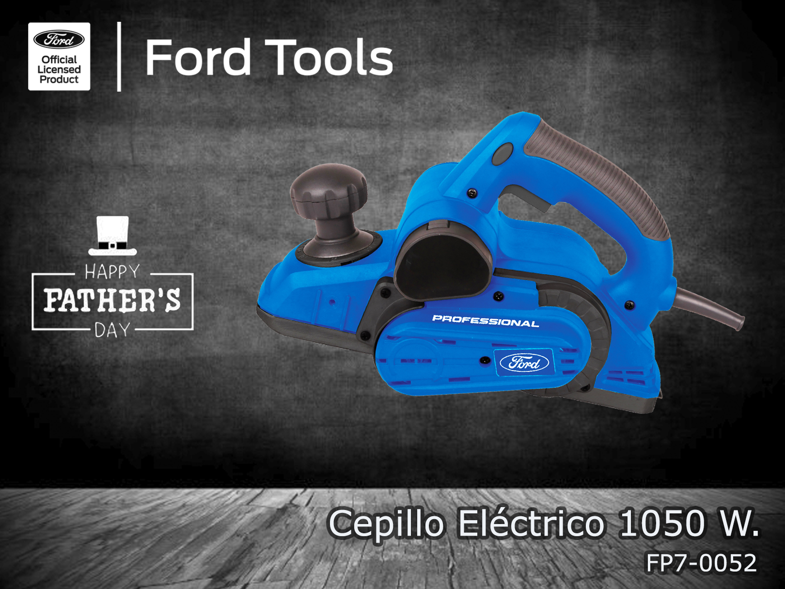 Ford Tools México