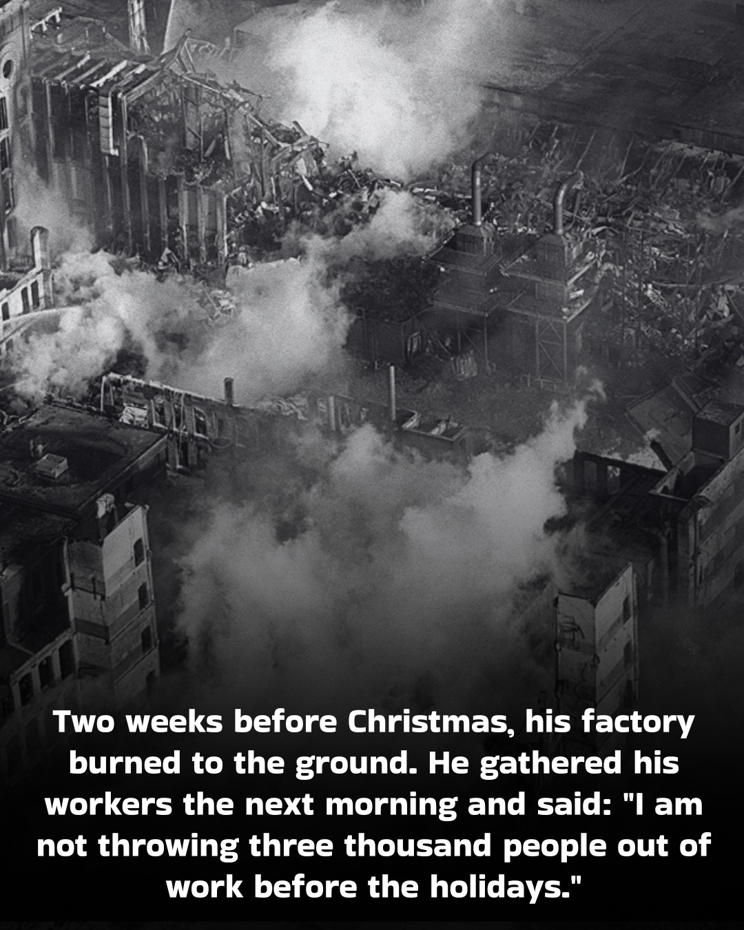 The Hidden - On the night of December 11, 1995, more than 200 ...