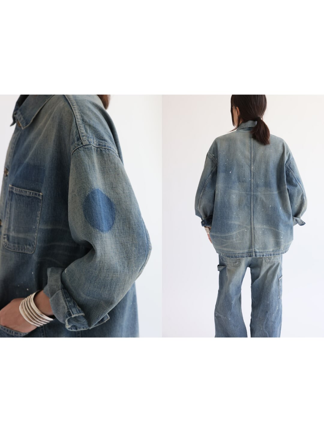LEVI'S®︎ × JOURNAL STANDARD @levis / @levis_japan —————————— 瞬く