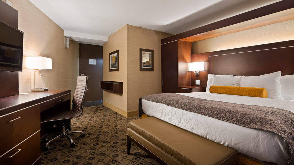 Radisson Hotel... - Radisson Hotel Southfield-Detroit