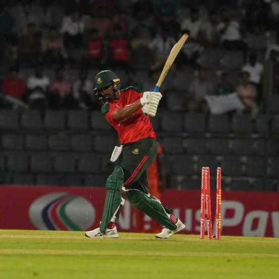 Prience Anamul