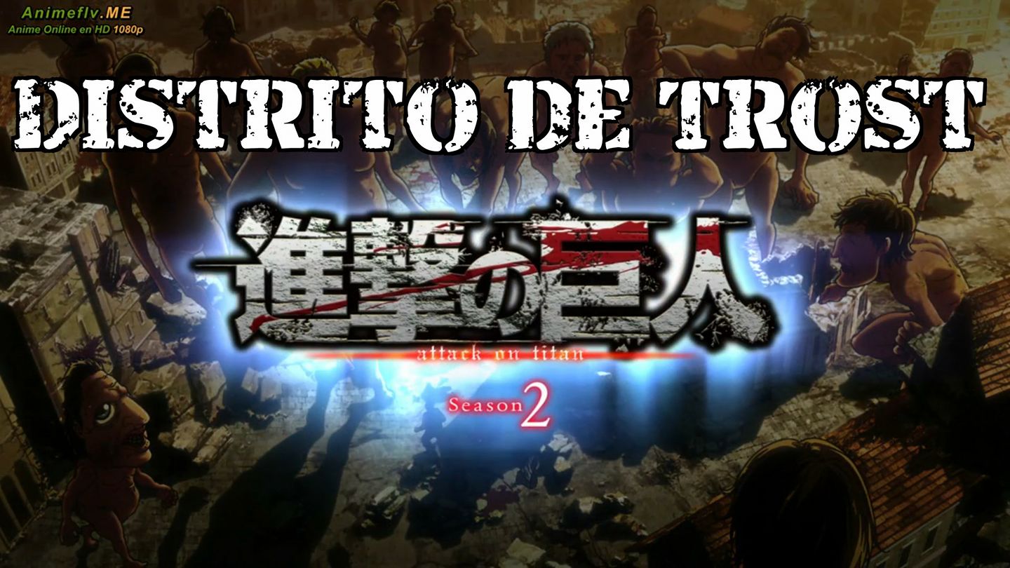 Distrito De Trost Home Facebook