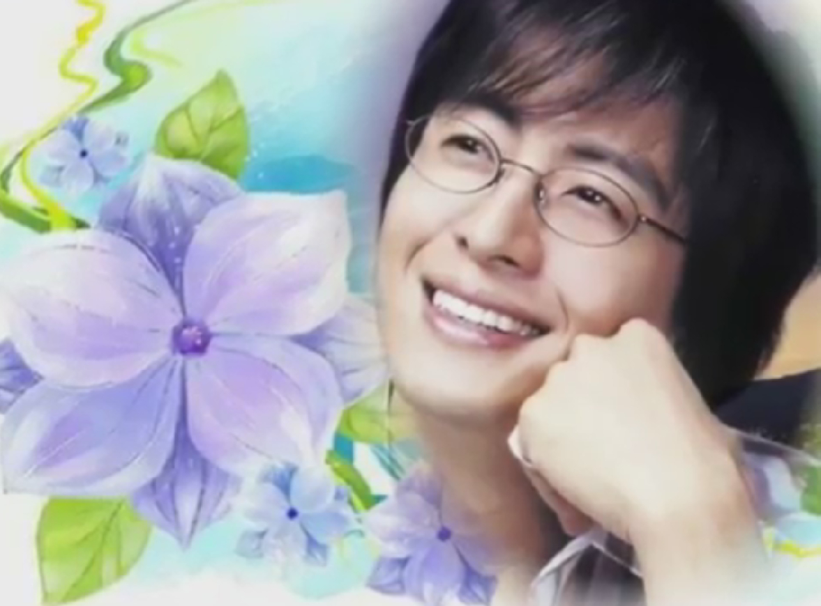 Bae Yong Joon - Bae Yong Joon - Bulgaria - 배용준 불가리아 Page
