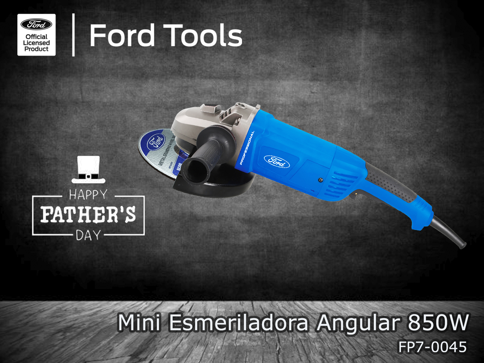 Ford Tools México