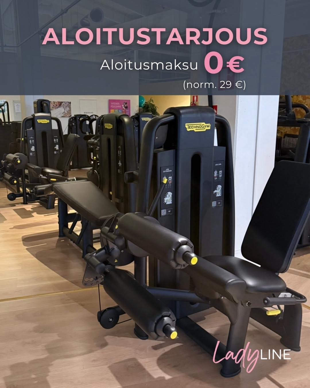 LadyLine Rovaniemi added a new photo. - LadyLine Rovaniemi