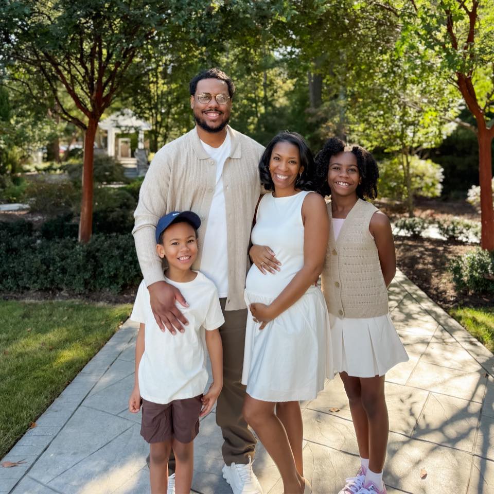 Let’s get this day started! After having baby number 3, my health has ...