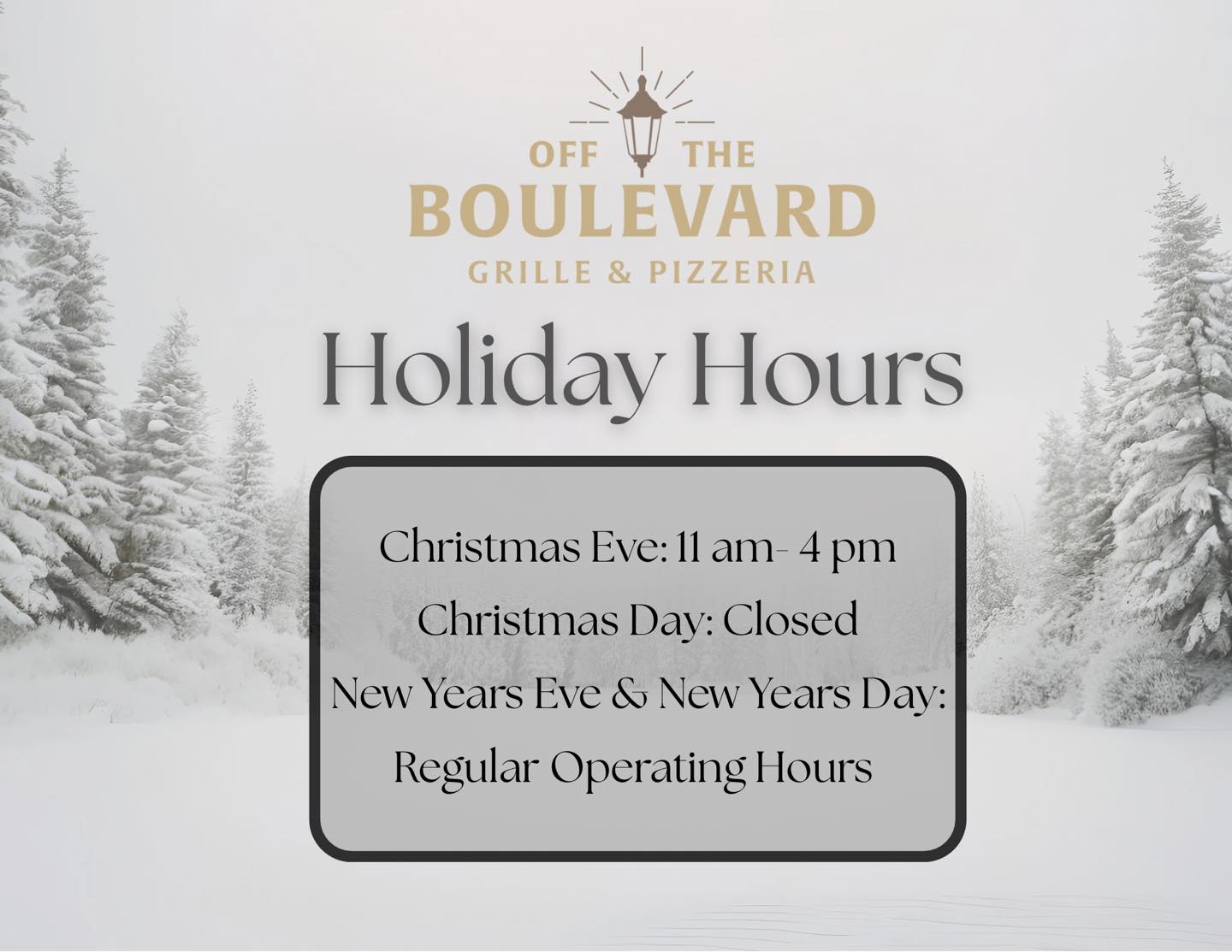 Off - 🎉Now Open! 🎉 Reservations can be made here: https://tinyurl.com