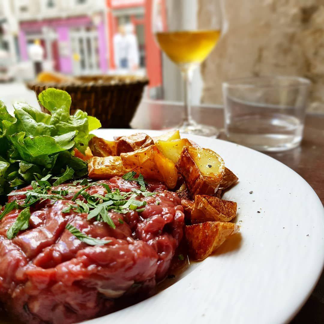 41 Rue Du Ruisseau 75018 Paris