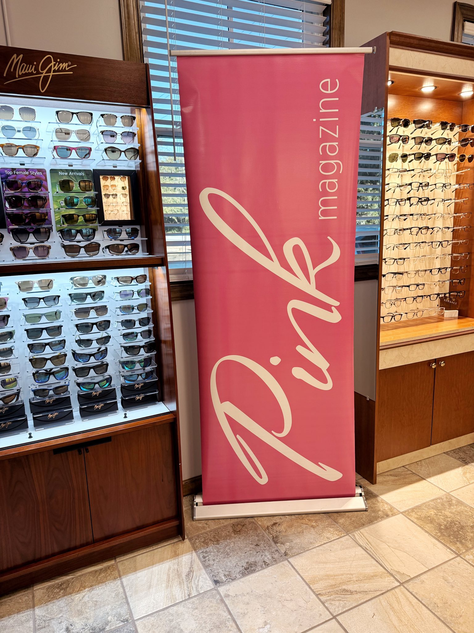 Beaufort Eye Center | Port Royal SC