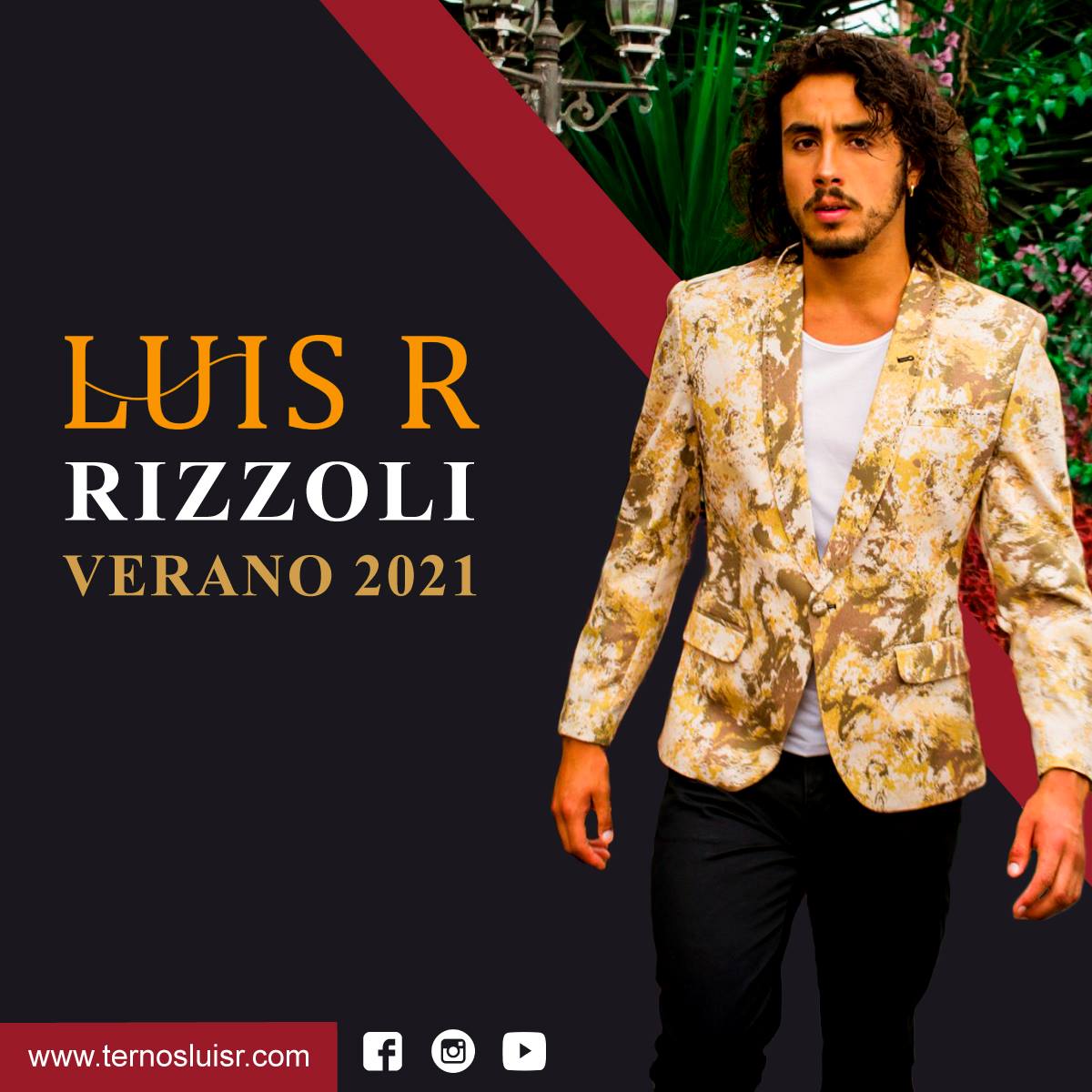 Luis R - El lino es la tela más duradera... deja que tu... | Facebook
