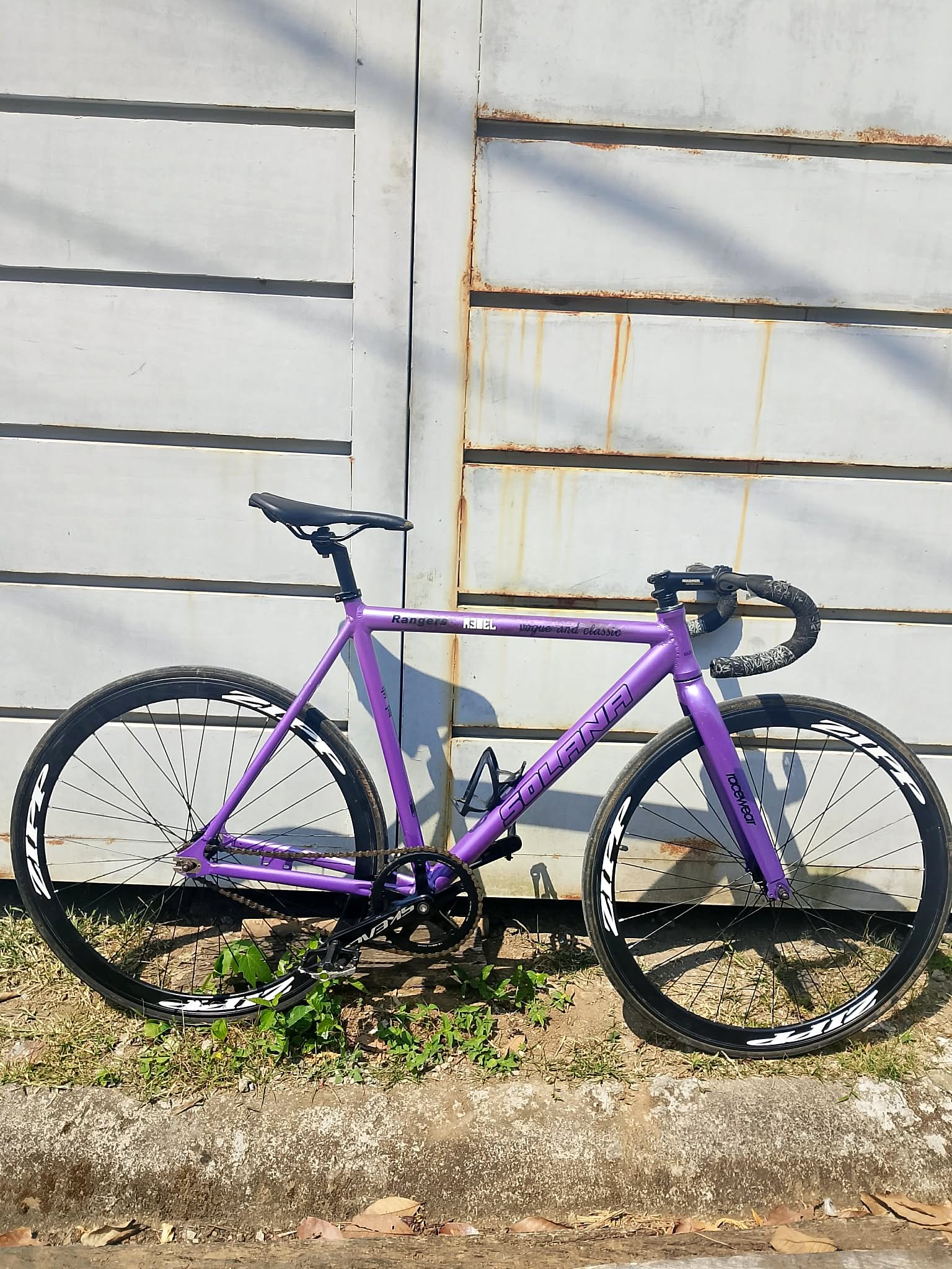 2026 SOLANA RANGERS alloy - Bicycles - San Pablo City | Facebook ...