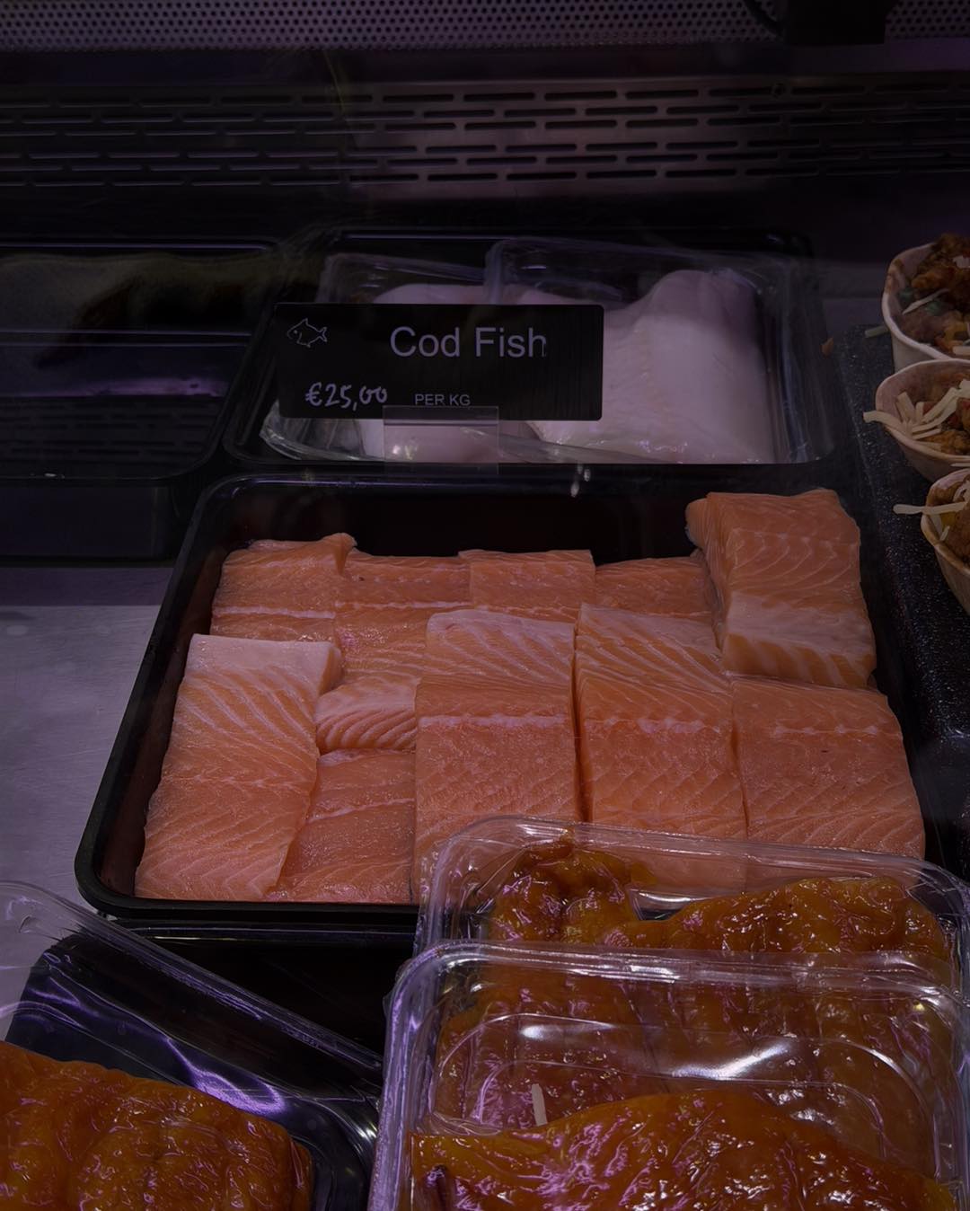 Larmers - Our fish is freshly sourced from Carricknamohill, Killybegs ...