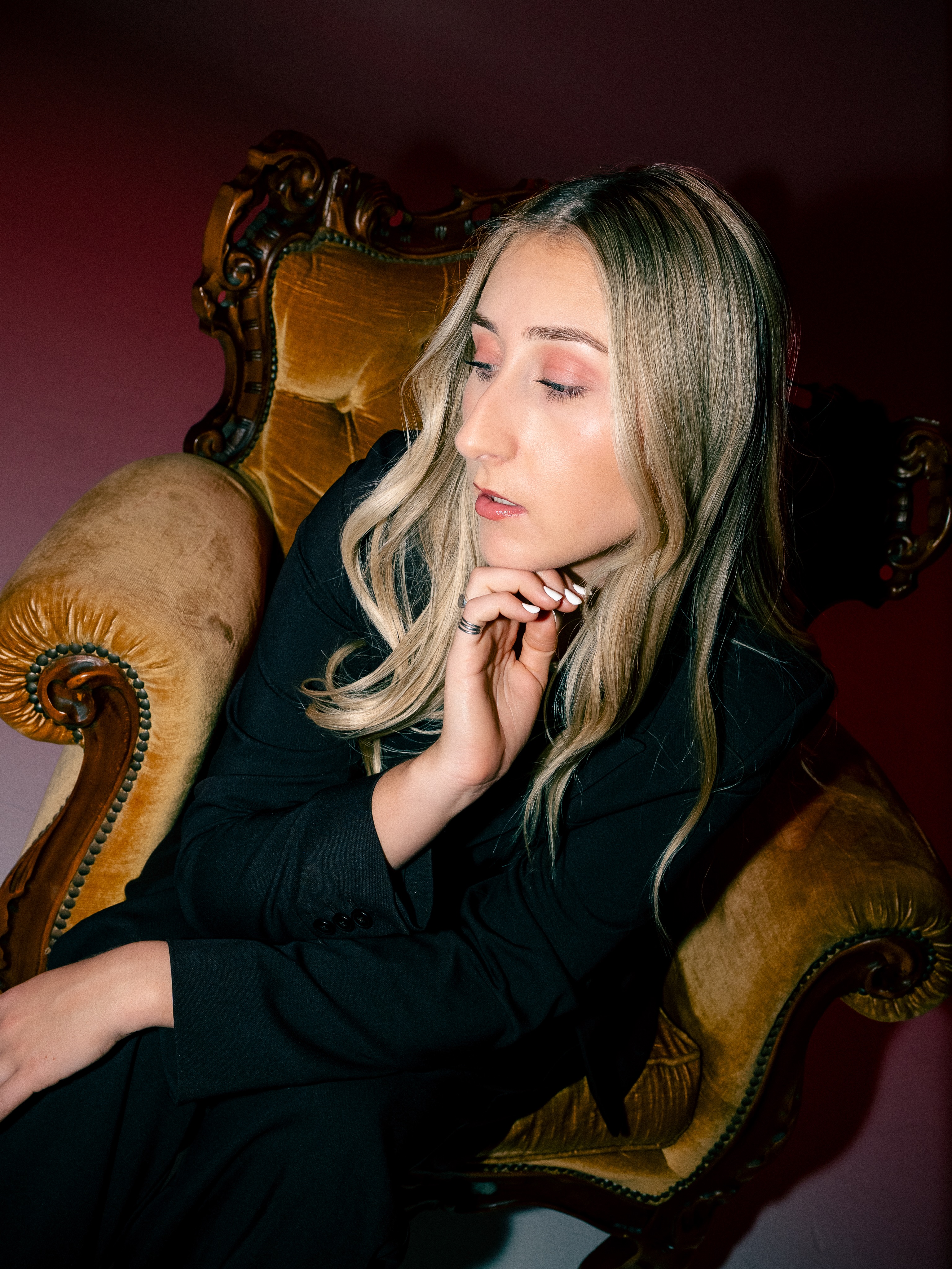 Chloe Jett (@chloejettmusic) • Facebook