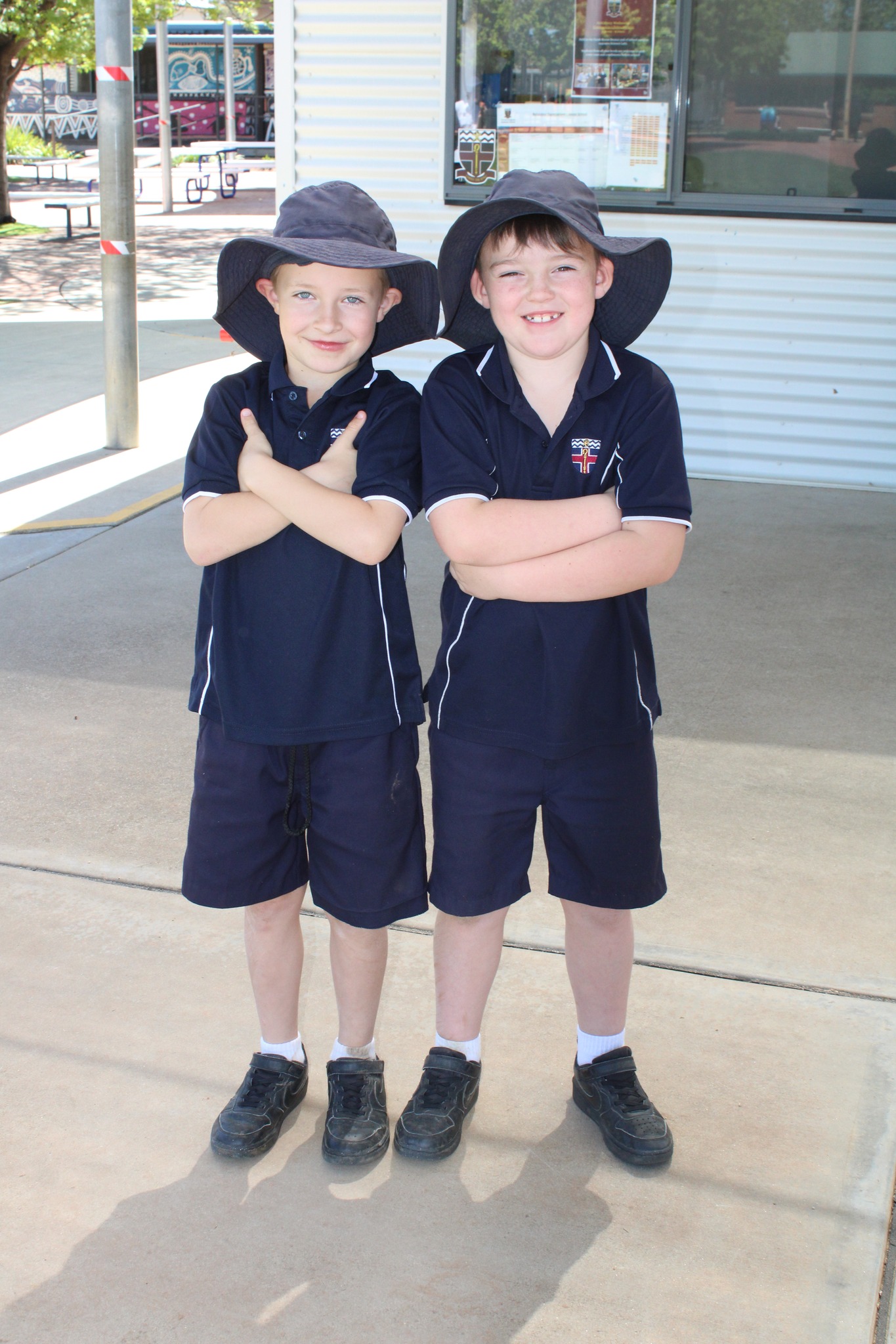 Cobram Anglican Grammar added a... - Cobram Anglican Grammar