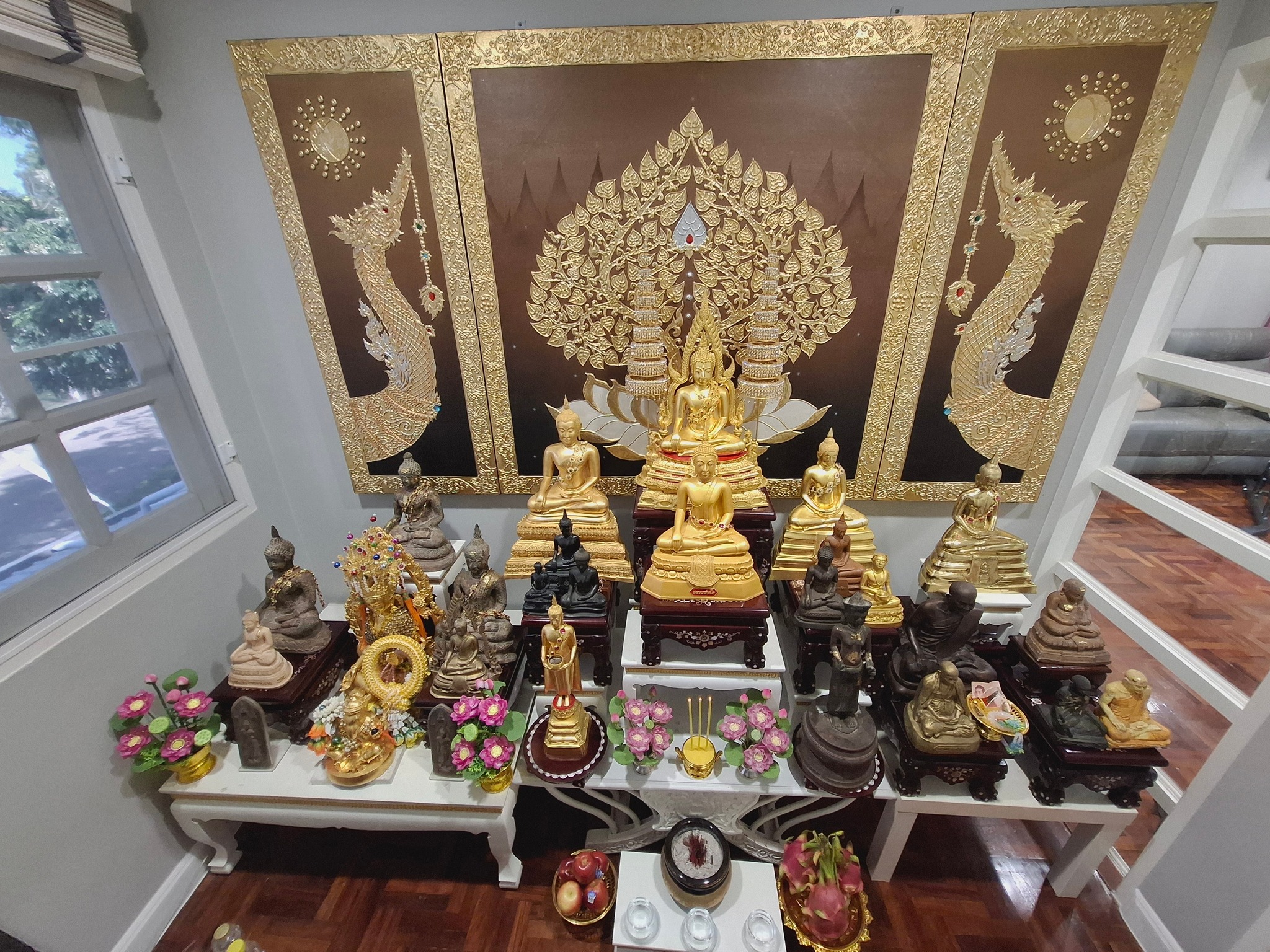 ดารุณี หริรักษ์ไพบูลย์