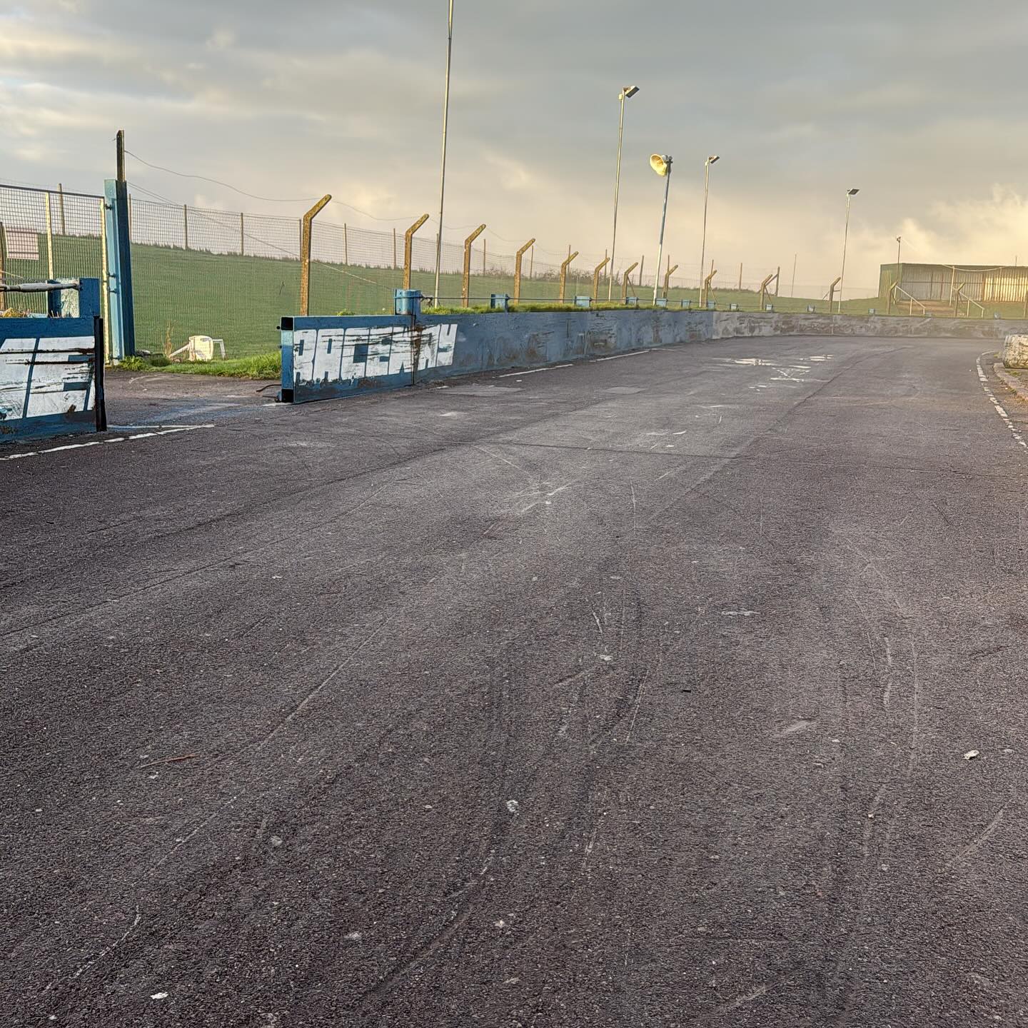 Mendips Raceway - Mendips Raceway added a new photo — with...