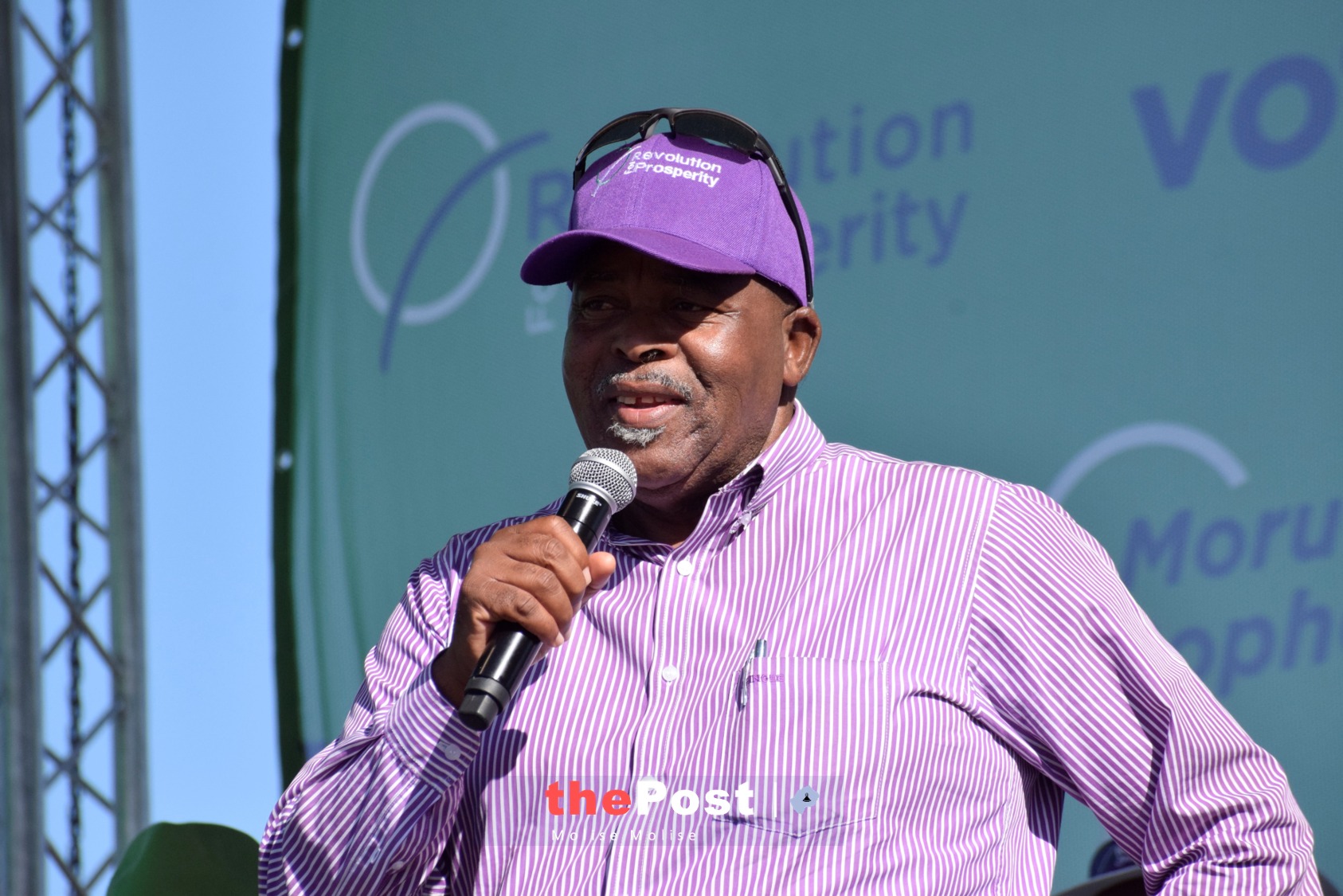 The Post - The IEC Tribunal has found the newly elected... | Facebook