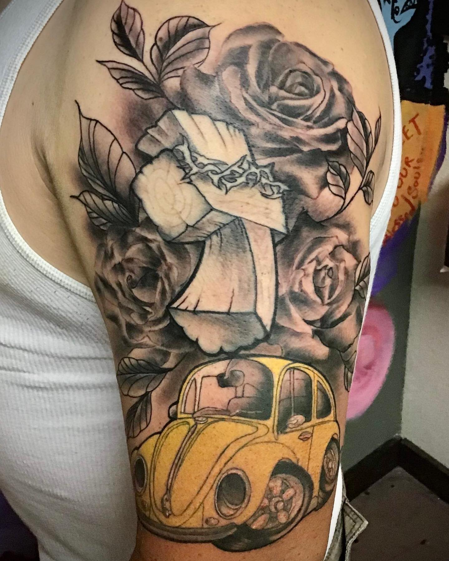Inkline Tattoo San Antonio San Antonio Texas Facebook