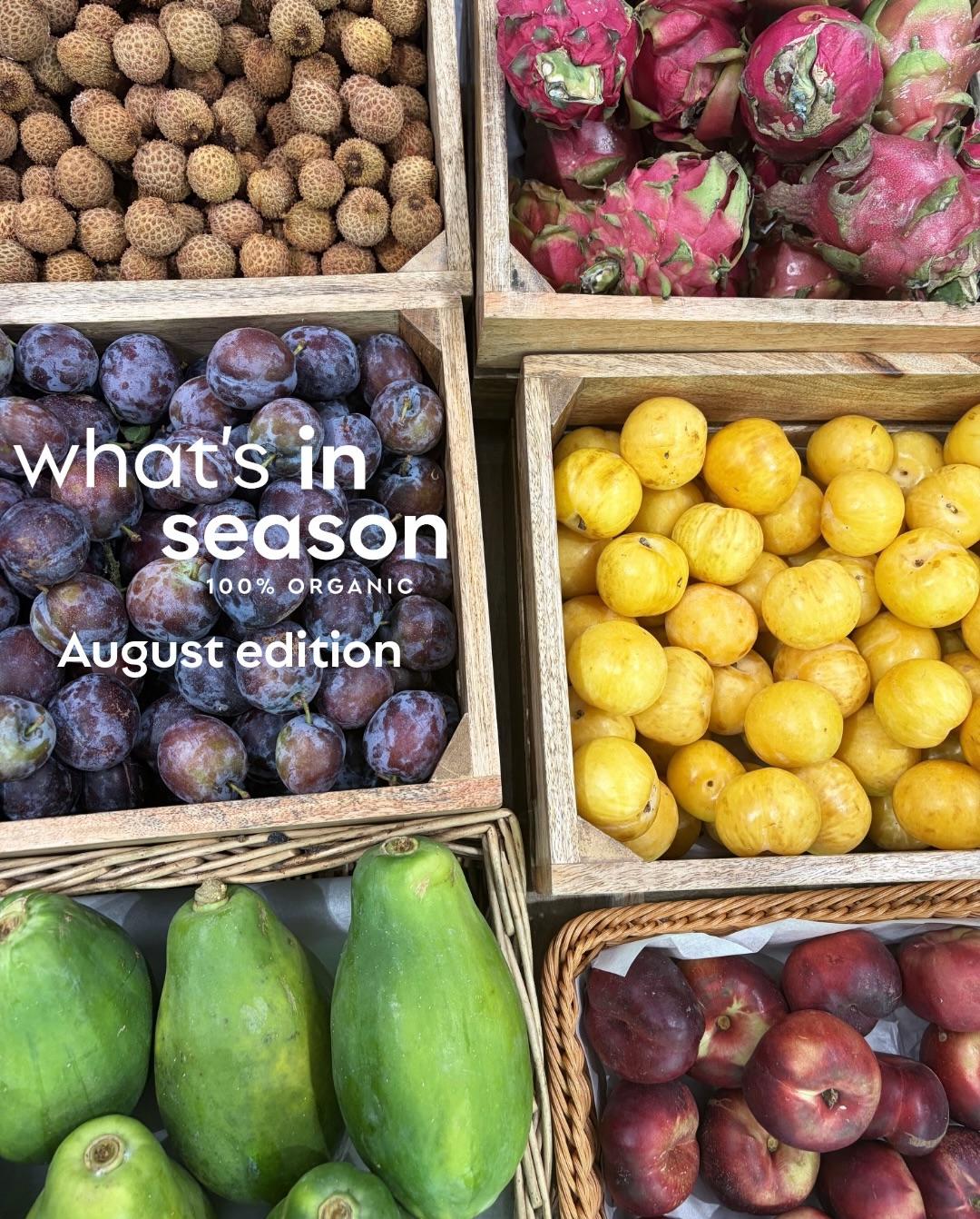Planet Organic (@planetorganic) • Facebook