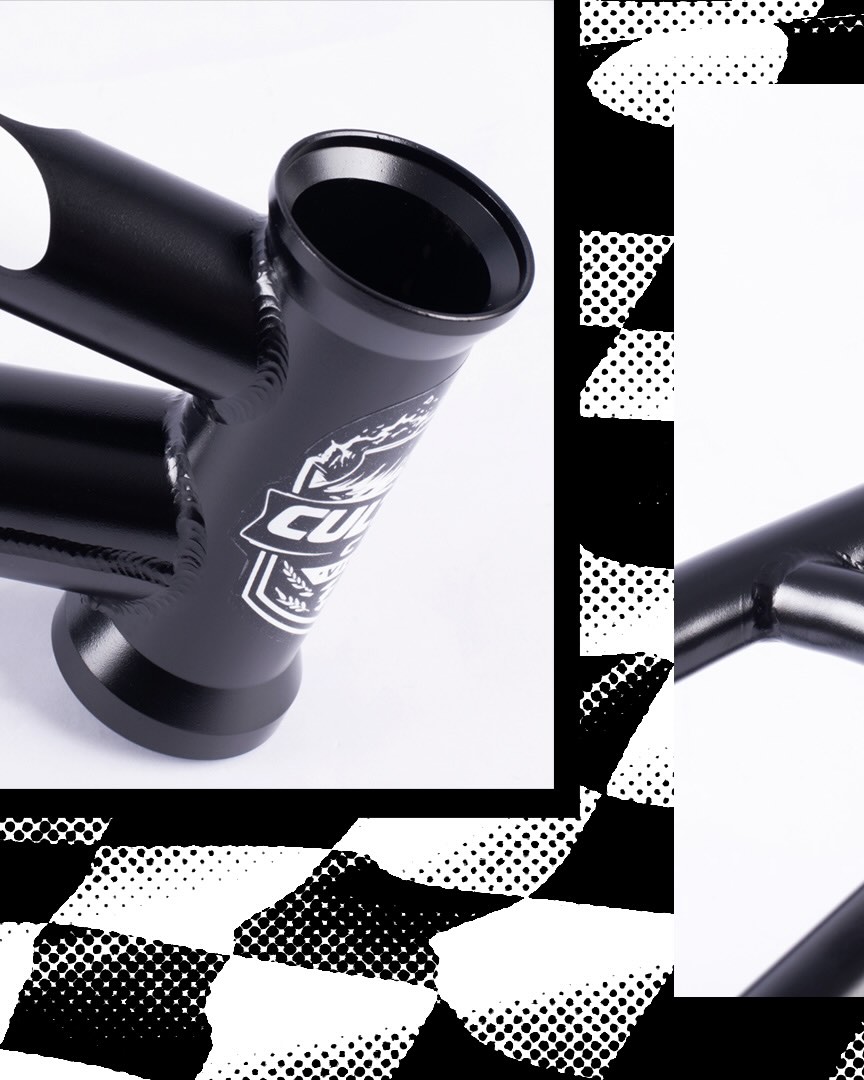 Cult - HUF PLANTLIFE TIRES… using the tried and true Dehart tire