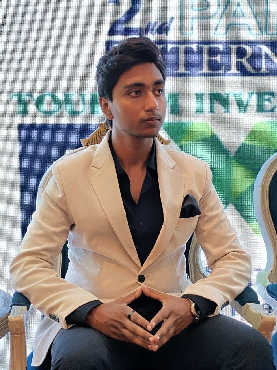 Shoaib Raja