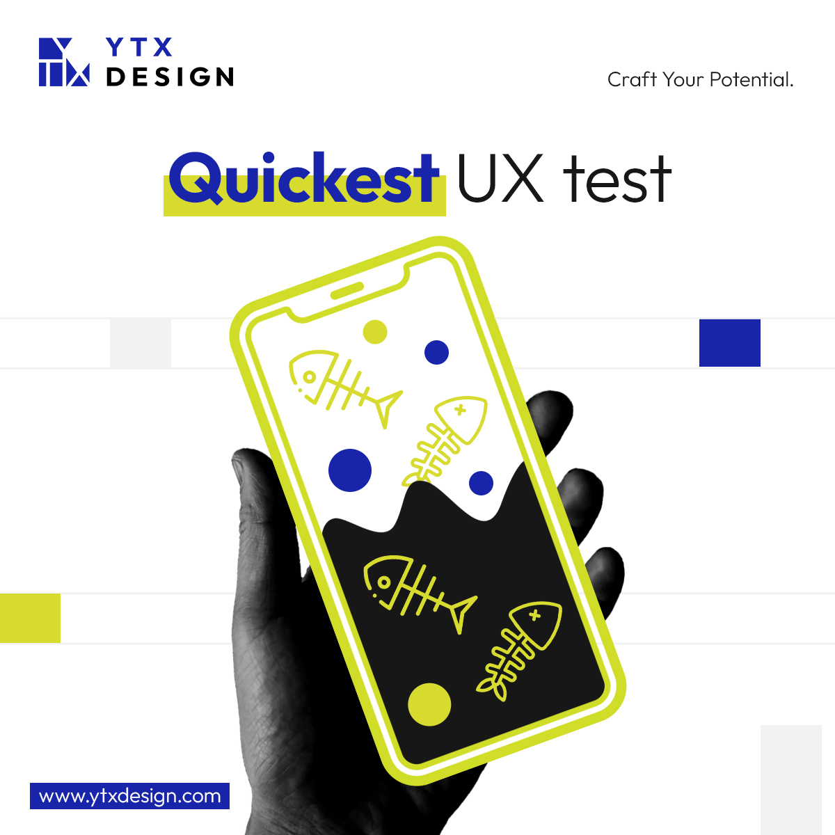 YTX Design