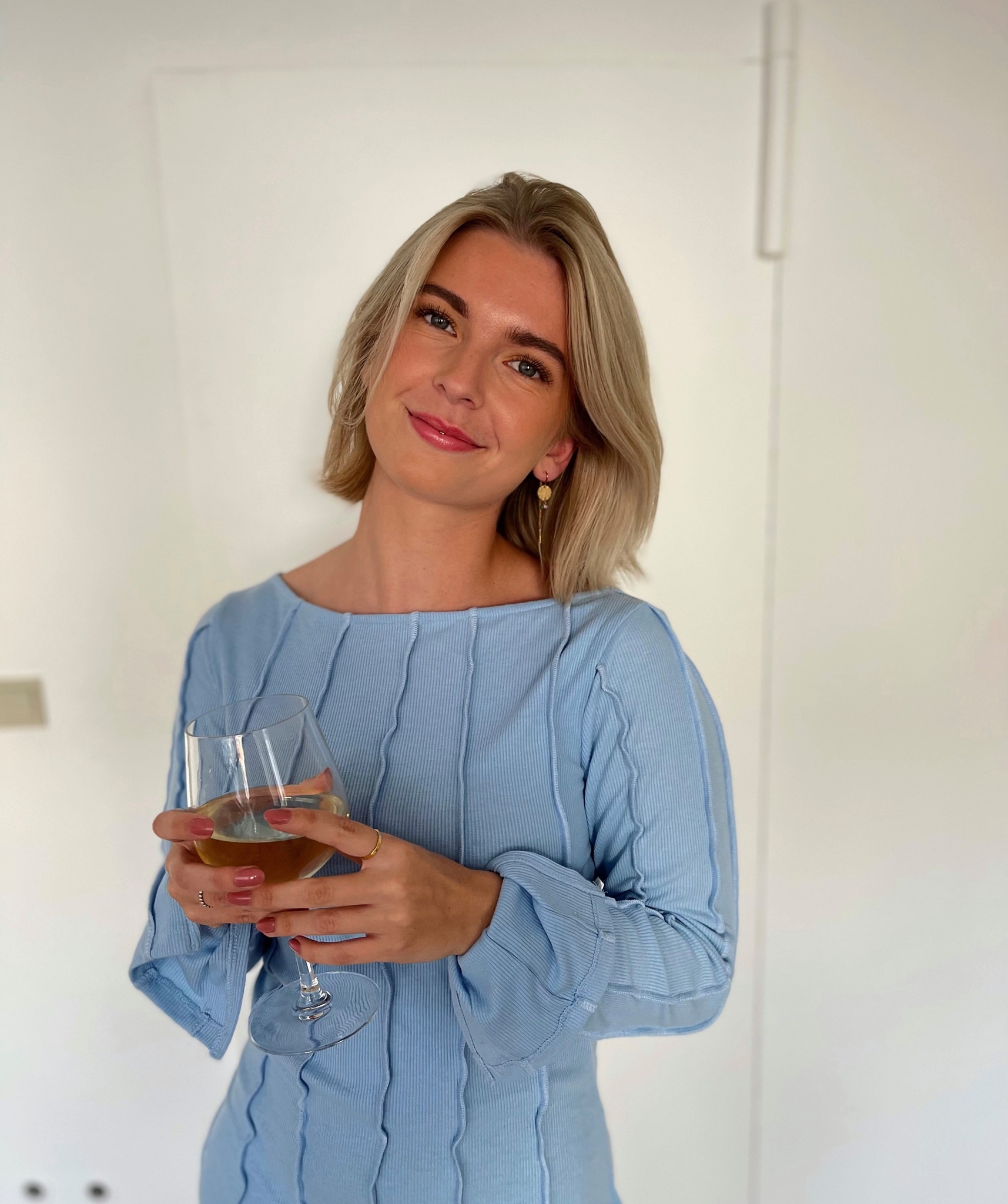 Caroline Broe
