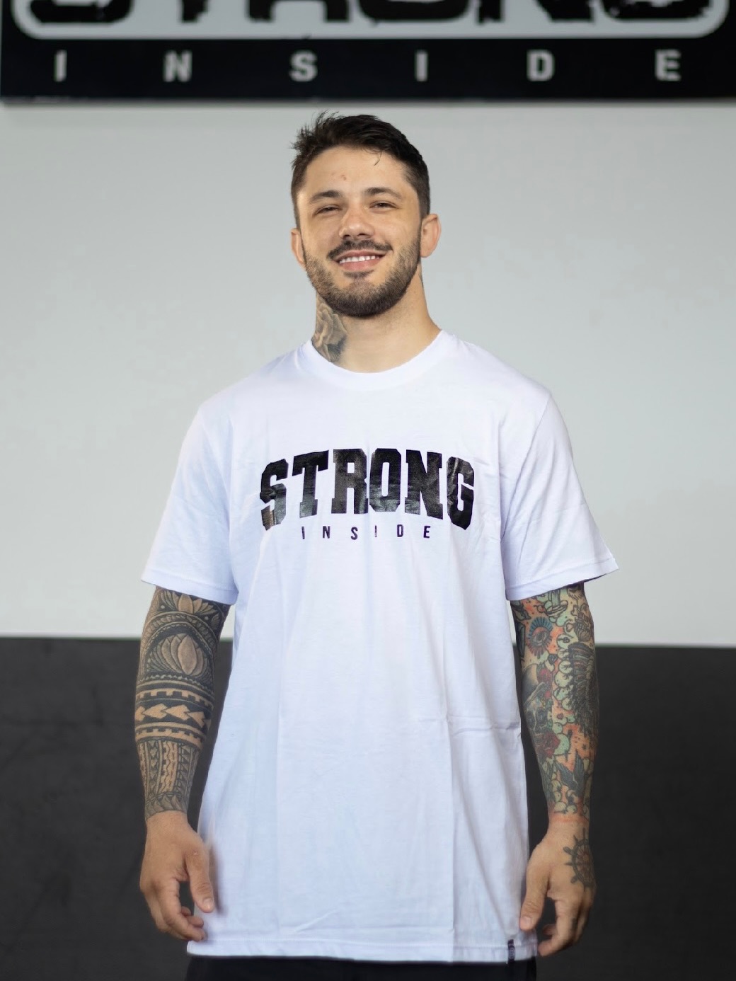 Strong Inside - Jiu-Jitsu Studio | Ribeirão Prêto SP