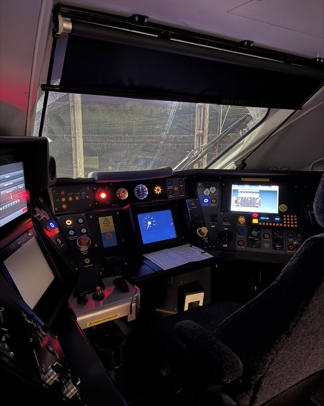 The Railway - 📸 PHOTO OF THE DAY - The Railway Hub follower ...