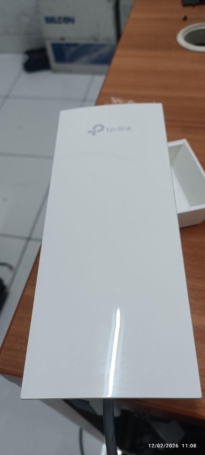 IT Support Indonesia | punya router tp link CPE210 Cara seeting biar di ...