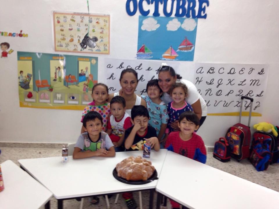 Les compartimos las imágenes... - Coldem, Colegio de México