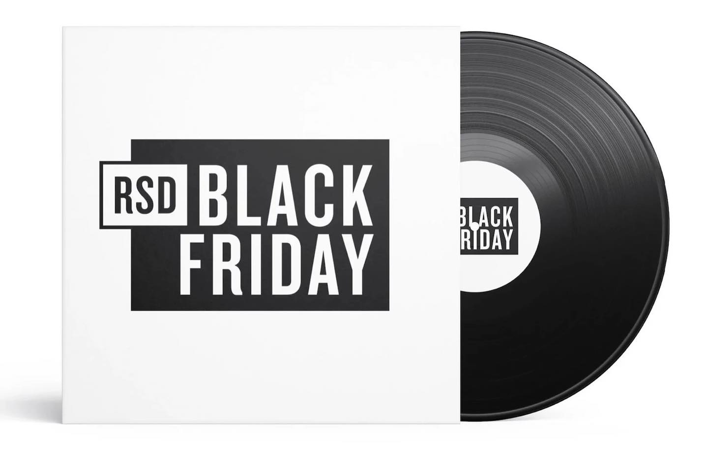 ANNOUNCEMENT: The official RSD Black Friday 2025 list has been