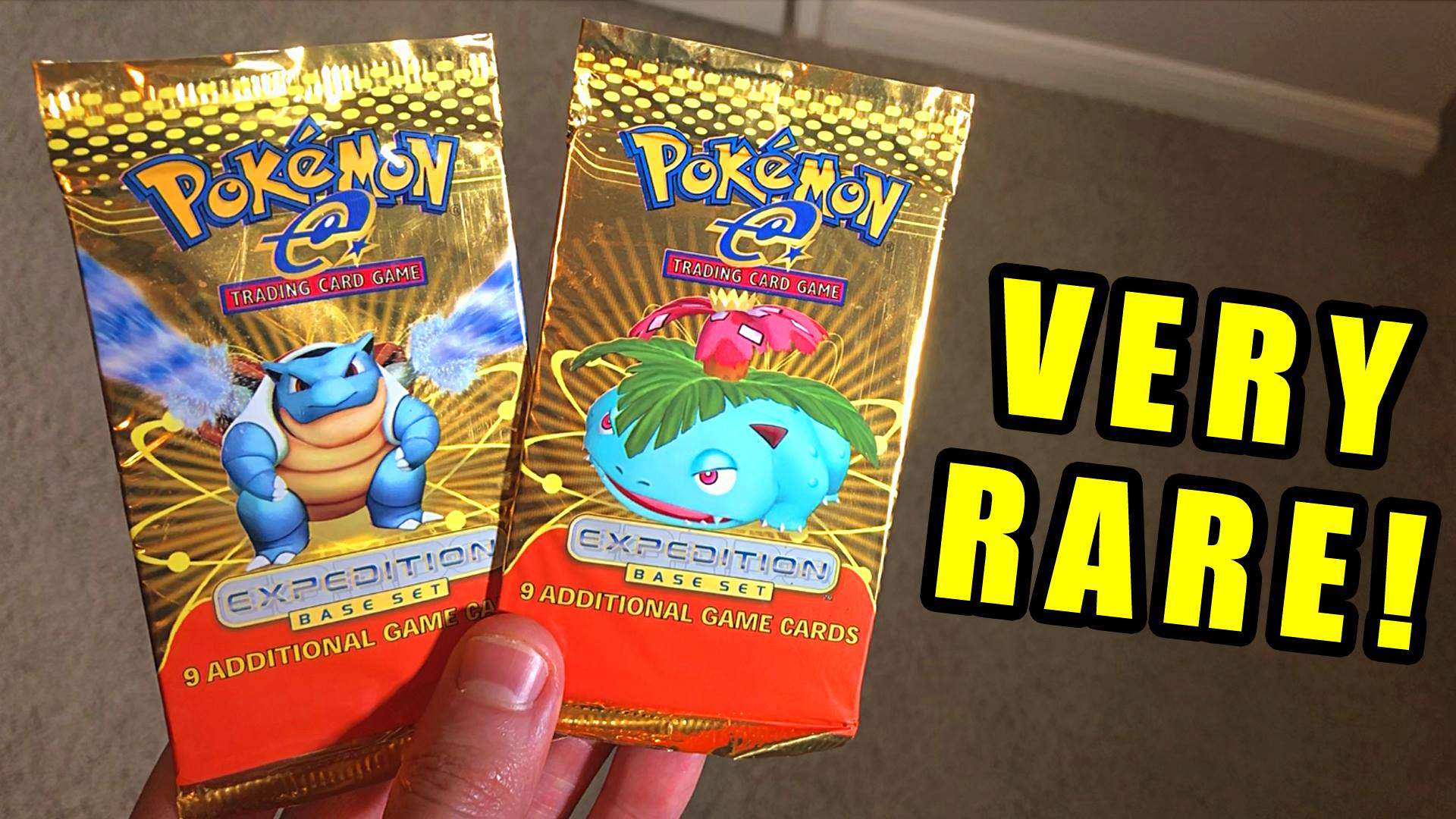 pokemon expedition booster packs Pack Vintage Expedition Pokmon Booster Box
