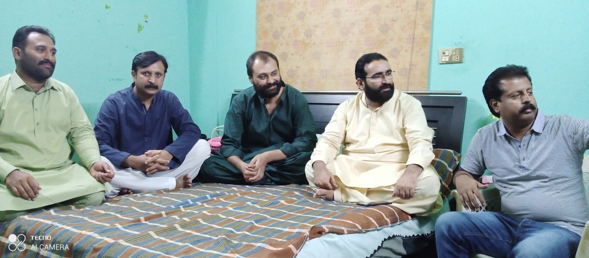 Lala Rizwan Mughal