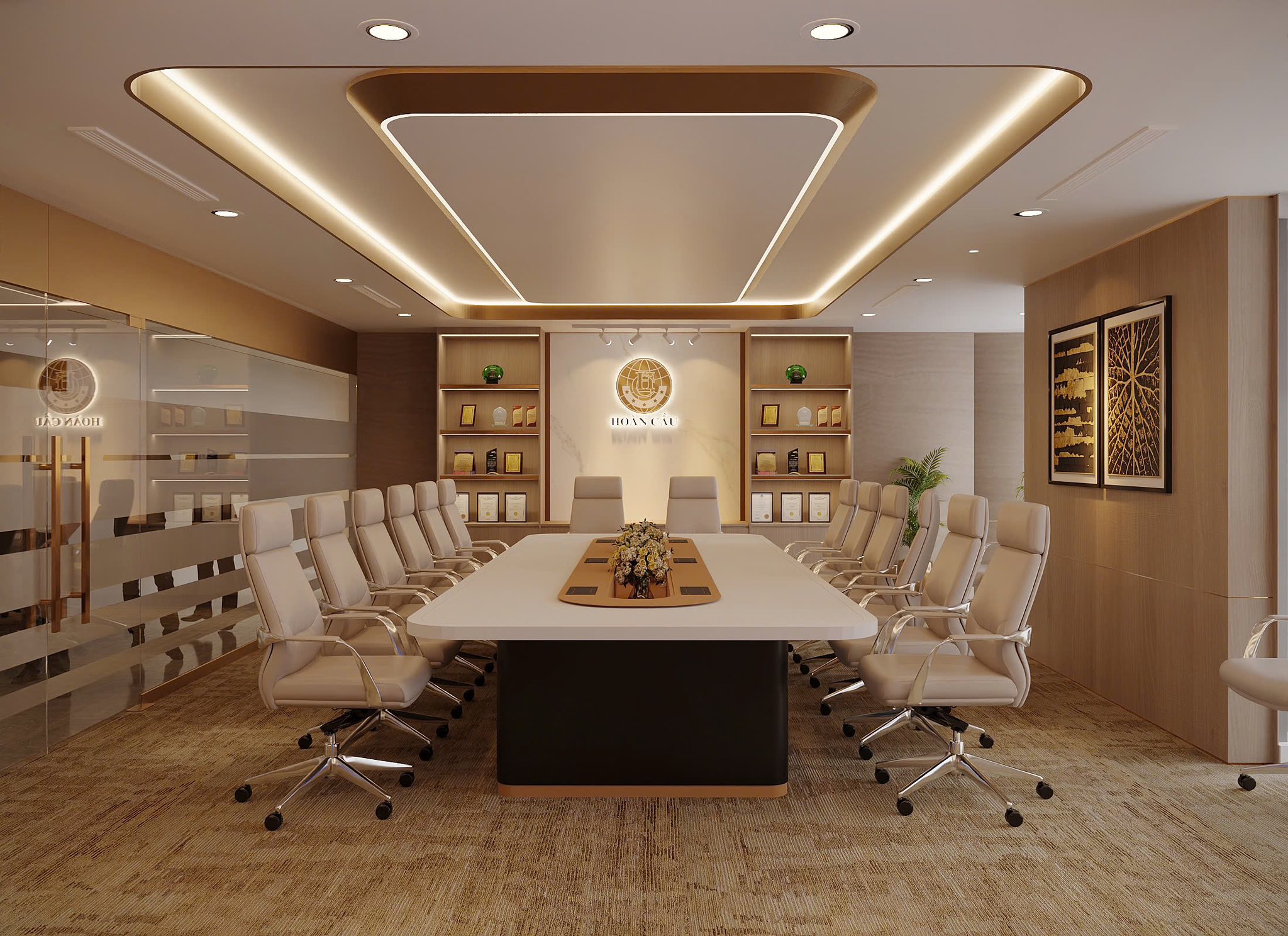 STS Corp | Ho Chi Minh City