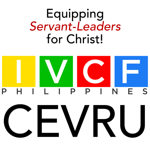 IVCF... - IVCF Central and Eastern Visayas Regional Unit
