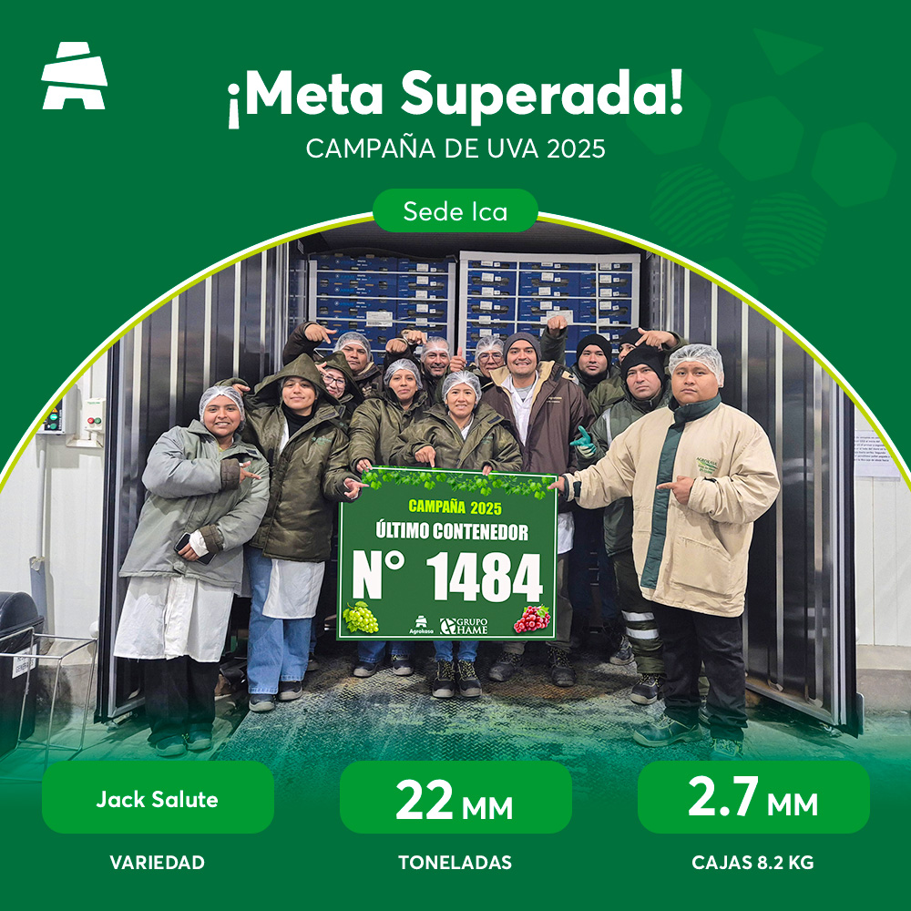 Agrokasa Perú - Hoy celebramos el talento y la curiosidad... | Facebook