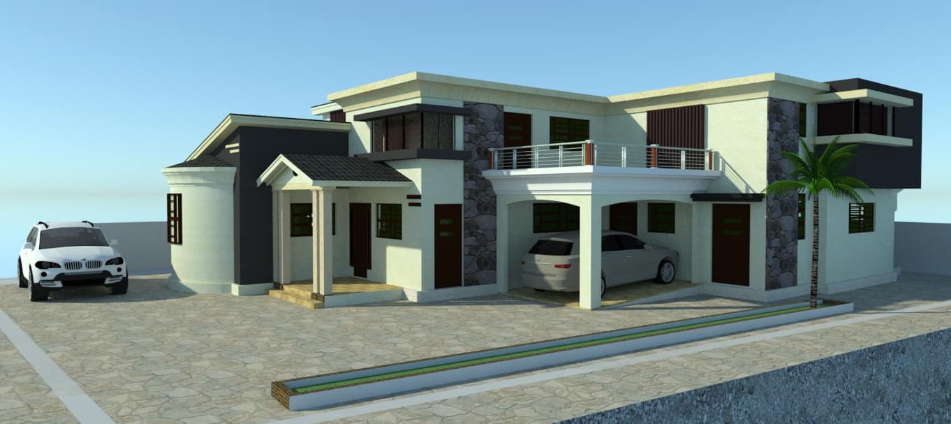 NOUVELLE VISION DE LA CONSTRUCTION(NVC) | Ville de Port-au-Prince