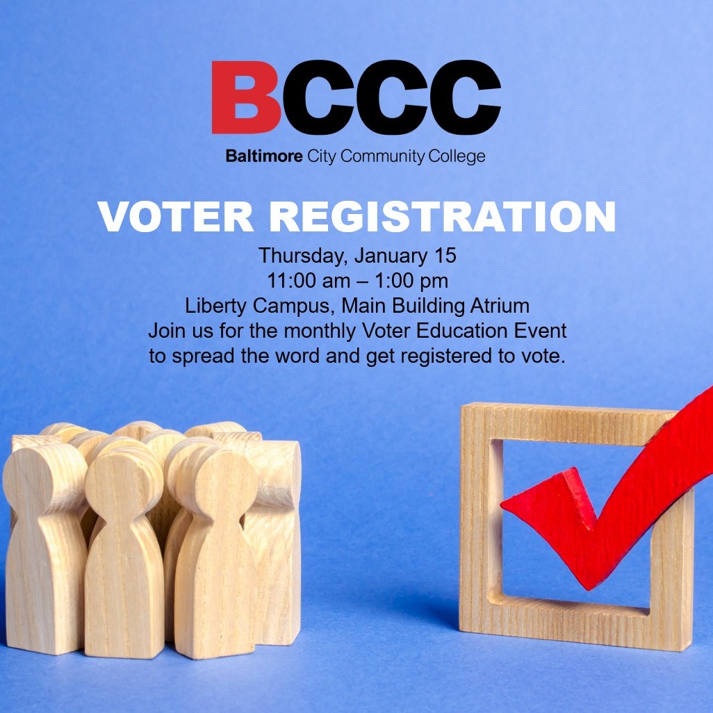 Baltimore City Community College | Baltimore MD
