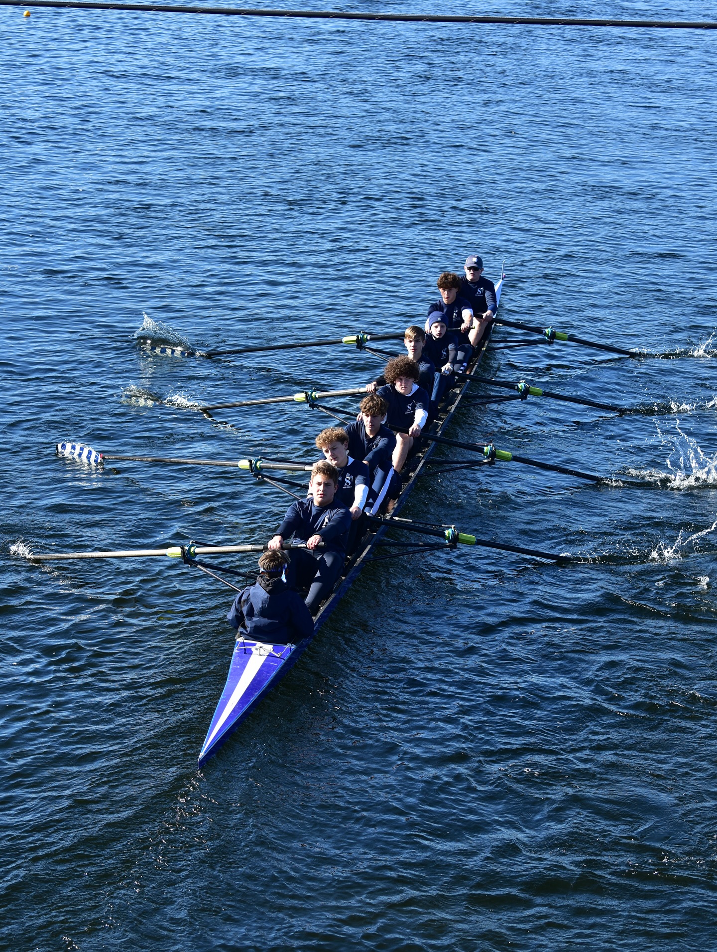 Saratoga Rowing Association | Saratoga Springs NY