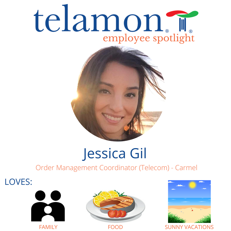 Congrats to Order Management... - Telamon Corporation | Facebook