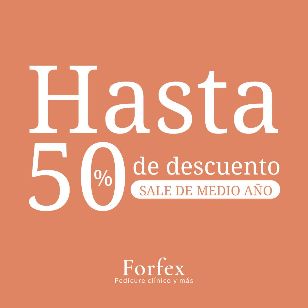 ¡FORFEX SALE! Hasta 50% de descuento en... - Forfex Guatemala