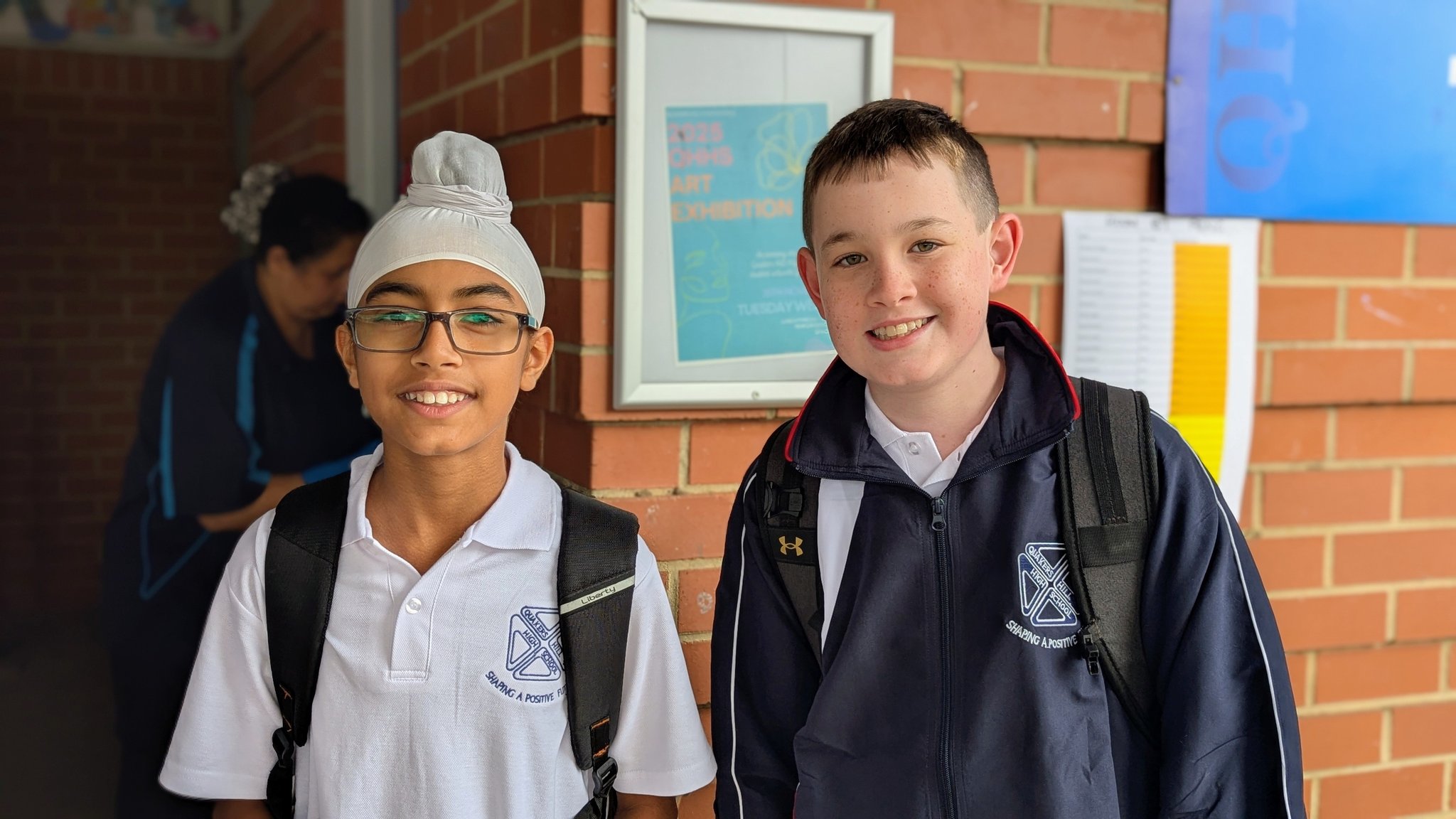 Quakers - 2020 QHHS Orientation Evening presentation is now online and ...