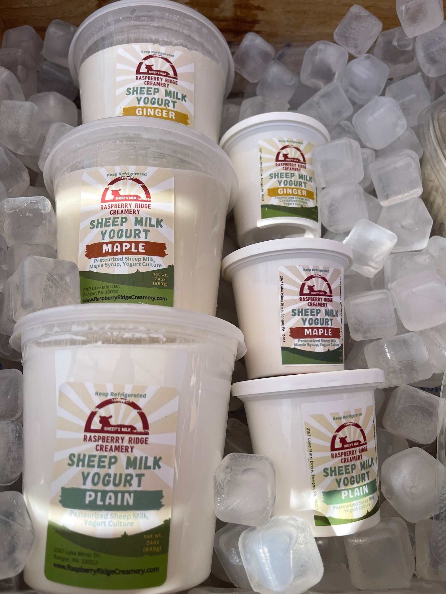Monroe Farmers Market added a new... - Monroe Farmers Market