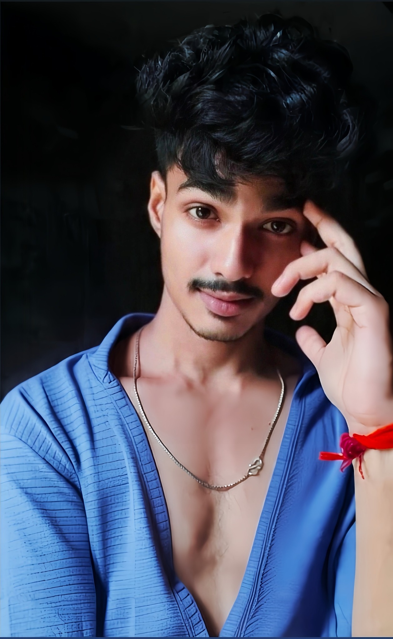 Aditya R.