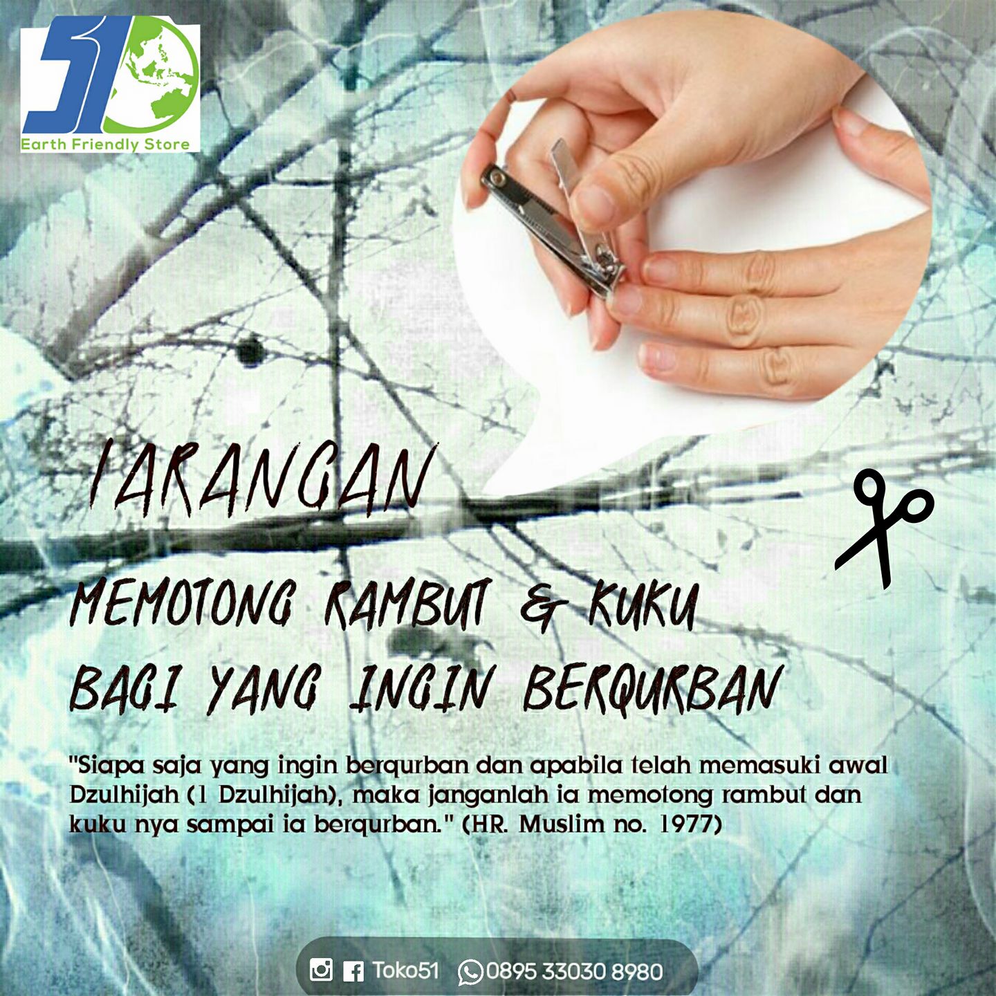 Toko 51 - Sa’id bin Al Musayyib, Robi’ah, Imam Ahmad, Ishaq, Daud dan ...