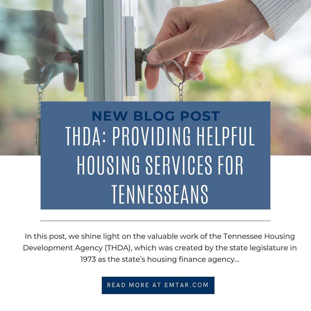 Eastern... - Eastern Middle TN Association of REALTORS®