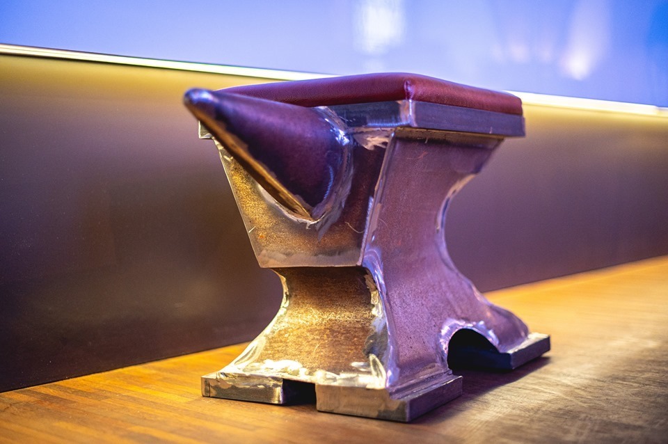 Metal Inventions