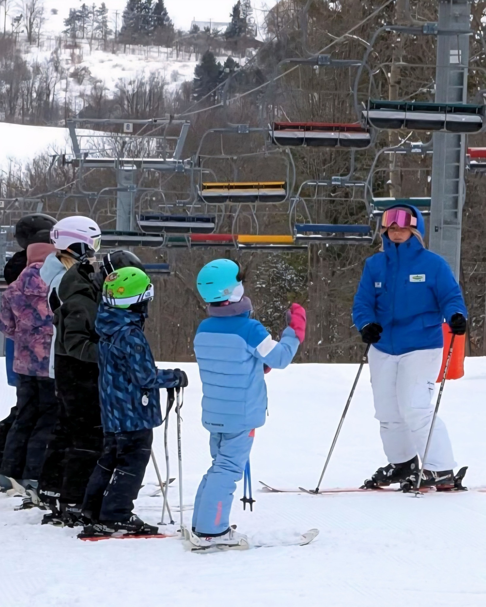 Zone.Ski - Tout le monde annonçait une journée difficile à... | Facebook