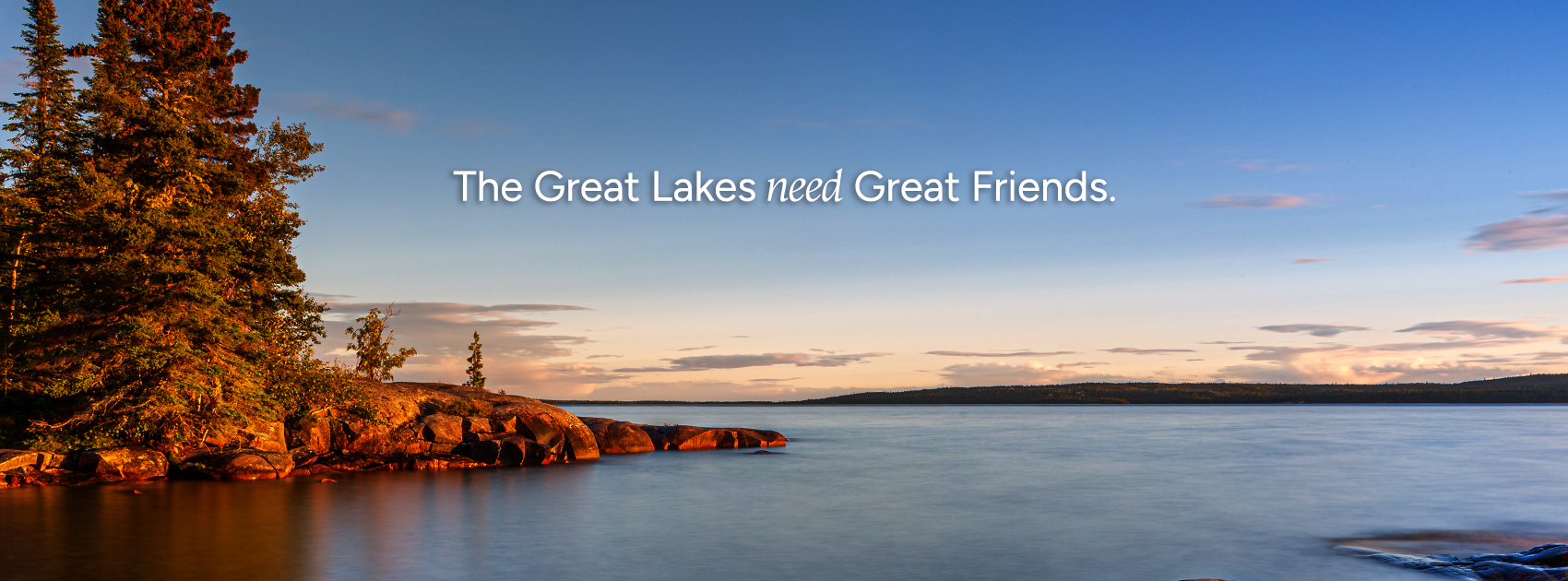 Flow Water Advocates | Traverse City MI